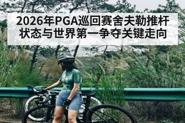 2026年PGA巡回赛舍夫勒推杆状态与世界第一争夺关键走向